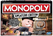 Monopoly Cheater's Edition Akıl ve Zeka Oyunları