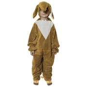 Tilki Kostümü Çocuk Giyim ve Tekstil Ürünleri