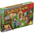 Çiftliğimiz - Family Farm