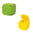 Sihirli Kutular - Cb 5000 Sarı Yeşil