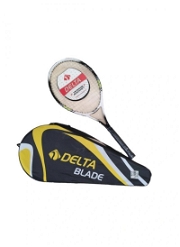 Blade Çantalı Tenis Raketi - 27 Inç Tenis/Badminton