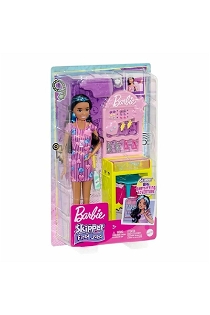 Barbie Skipperın Takı Standı - Hkd78