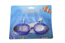 Bermuda Deniz Gözlüğü Mavi - 208 A