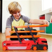 Hotwheels Mega Tır Çocuk Oyuncak Çeşitleri ve Modelleri - Duyumarket