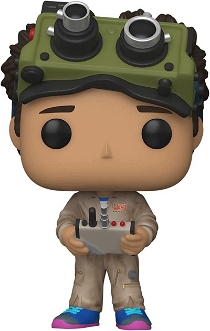 Funko Pop Figür - Movies Ghostbusters Afterlife - Podcast