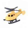 Minik Helikopter Tekli - Sarı