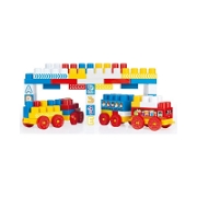 Dolu Mega Blok 75 Parça - 5032 Lego ve Yapı Oyuncakları