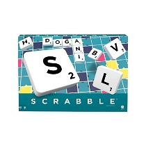 Scrabble Kelime Oyunu