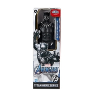 Avengers Black Panther Figür Karakter Oyuncakları