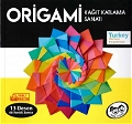 Origami Kağıt Katlama Sanatı 4+ Yaş