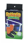 Parmak Futbolu - Finger Football