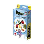 Dobble Çocuk Eco - Kids Eco Kutu Oyunları, Zeka oyunları