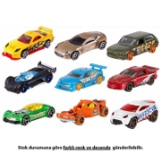 Hot Wheels Tekli Arabalar Çocuk Oyuncak Çeşitleri ve Modelleri - Duyumarket