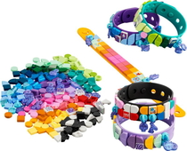 Lego Dots Bileklik Tasarımcısı Mega Paket - 41807