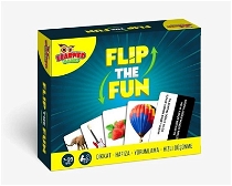 Flip The Fun - Eğlenceyi Çevir