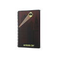 Batman Gotham City Spiralli Defter - Çizgili