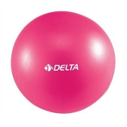 Pilates Topu Delta 75 Cm Fuşya Ptf 572 Pilates Malzemeleri Ve Egzersiz Topları