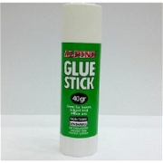 Alpino Glue Stick Yapıştırıcı 40 Gr. Bant ve Yapıştırıcılar