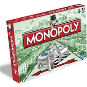 Hasbro Monopoly Has-c1009 Eğitici Oyuncaklar