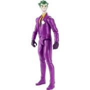 Mattel Justice League Action Joker Figürü 30 Cm Karakter Oyuncakları