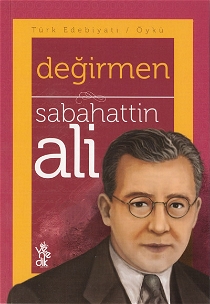 Değirmen - Sabahattin Ali