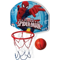 Spiderman Orta Boy Pota