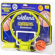 Adeland Basketbol Potası 