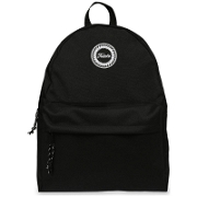 Büyük Boy Okul Sırt Çantası - Siyah Okul Çantaları, Matara ve Bavullar