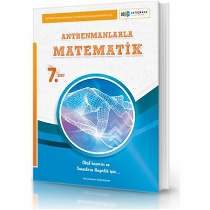 Antrenmanlarla Matematik 7.Sınıf