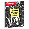 Highlights Parlayan Hidden Pictures Puzzle