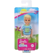 Mattel Barbie Chelsea Ve Arkadaşları 14 Cm - Ghv67 Oyuncak Bebekler