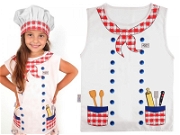 Aşçı Kostümü & Şapka Anaokulu Donanımı, Anaokulu Ürünleri