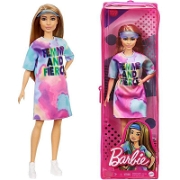 Barbie Fashionistas Büyüleyici Parti Bebek -159 Oyuncak Bebekler