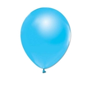 Renkli Balon (1 Adet) Parti ve Yılbaşı Süsleri