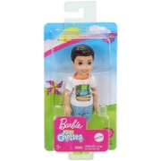 Mattel Barbie Chelsea Ve Arkadaşları 14 Cm - Ghv64 Oyuncak Bebekler