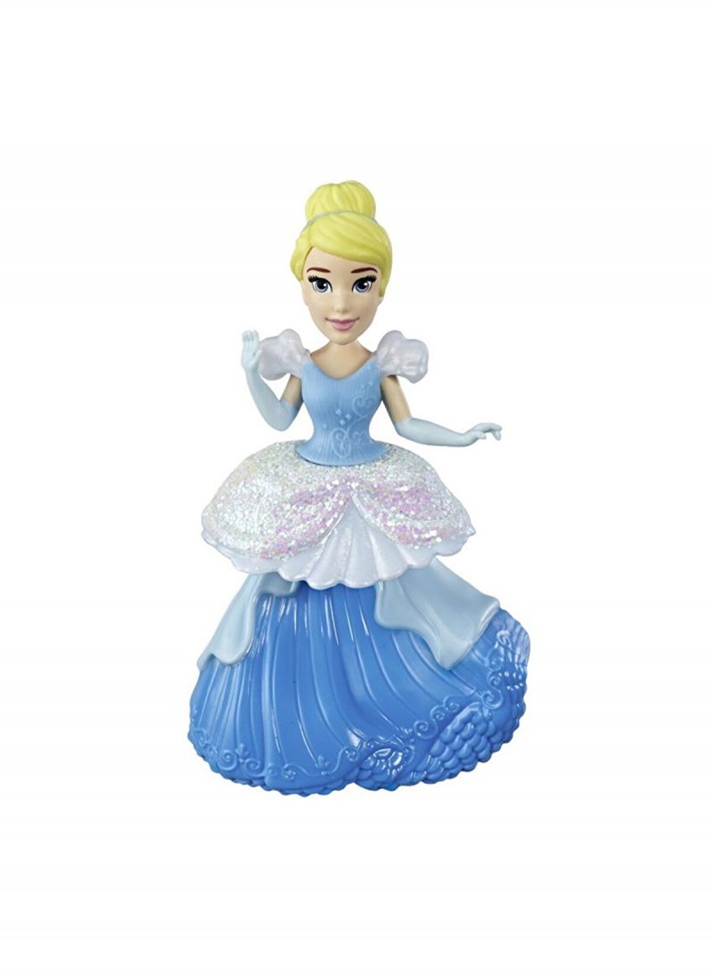 Mini sale cinderella doll