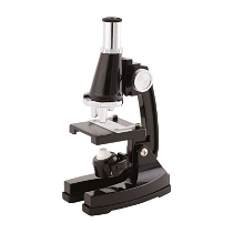 Mikroskop Ve Keşif Seti