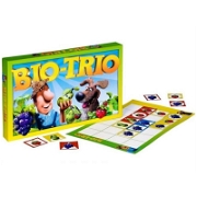 Organik Meyveler (Bio-trio) Kutu Oyunları, Zeka oyunları