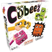 Cubeez Kutu Oyunları, Zeka oyunları
