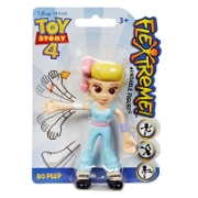 Toy Story 4 Bo Peep 10 Cm - Bükülebilen Figür Karakter Oyuncakları