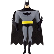 Batman Figürü 15 Cm Gri Karakter Oyuncakları