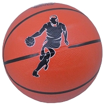 Basketbol Topu No:7