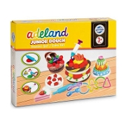Adeland Junior Dough Pastacı Şef Oyun Hamurları ve Setleri