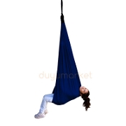 Cuddle Swing Mavi ( Sarılan Salıncak ) Otizm Materyalleri