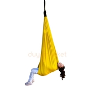 Cuddle Swing Sarı ( Sarılan Salıncak ) Otizm Materyalleri