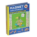 Magnetiq Akıl Oyunları - Yaratıcı Şekiller