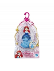 Disney Princess Ariel Small Doll E3088 Karakter Oyuncakları