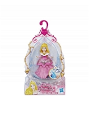 Disney Princess Aurora Small Doll E3087 Oyuncak Bebekler