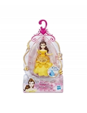 Disney Princess Belle Small Doll E3085 Oyuncak Bebekler