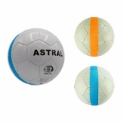 Delta Astral Futbol Topu Turuncu No:5 Aktivite Oyunları